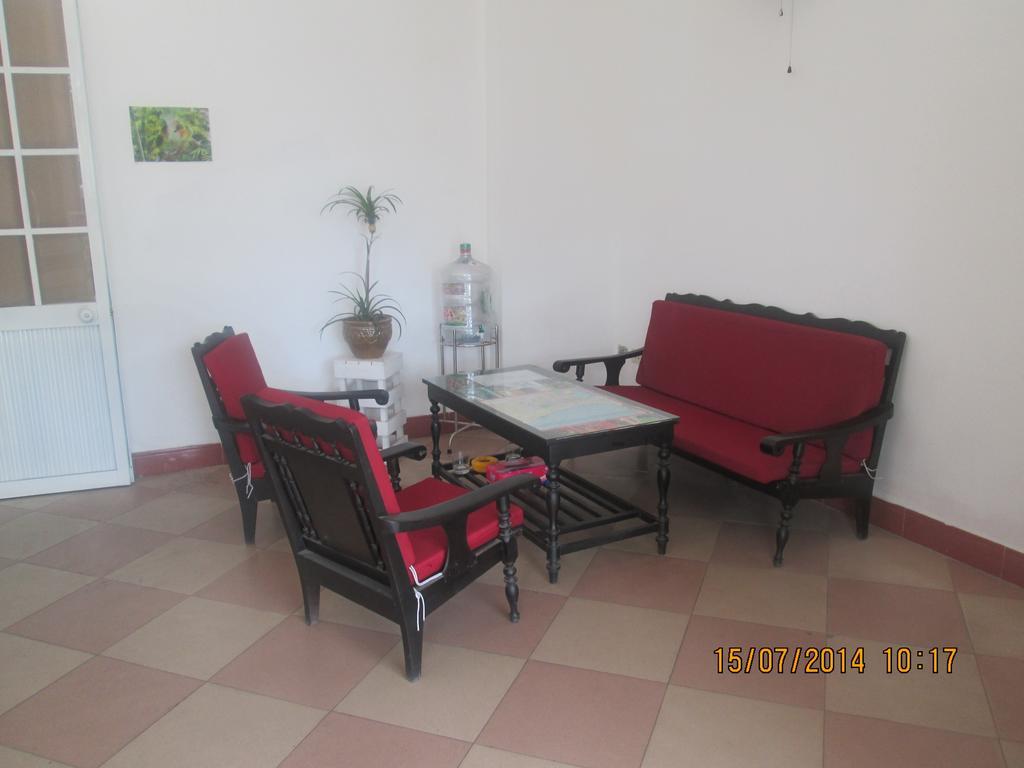Stop And Go Hostel Đà Nẵng Extérieur photo