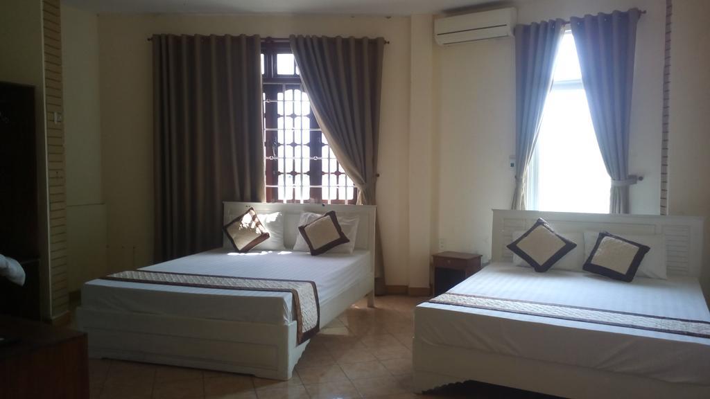 Stop And Go Hostel Đà Nẵng Extérieur photo